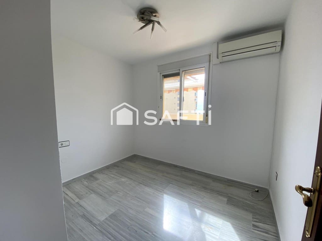 Ático de 2 habitaciones en Algarrobo en venta con garaje - 439.000 € (Ref: 9666320)