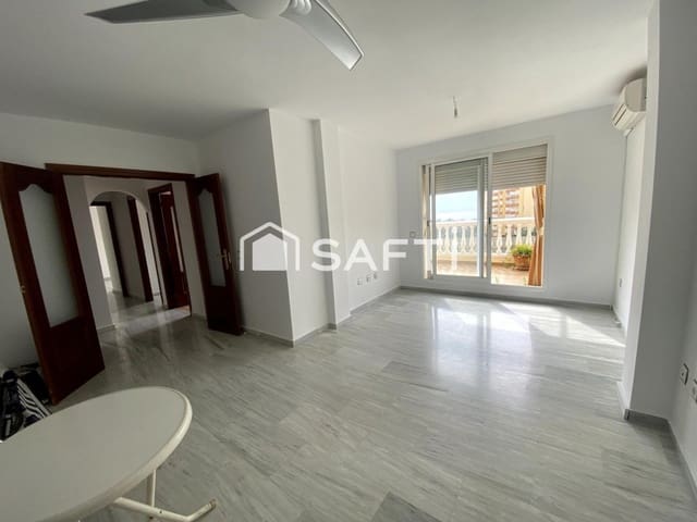 2 sovrum Takvåning till salu i Algarrobo Costa, Algarrobo med garage - 439 000 € (Ref: 9666320)