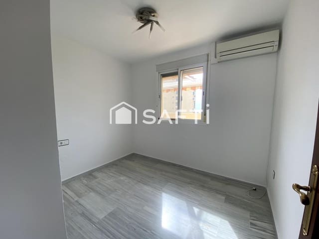 2 sovrum Takvåning till salu i Algarrobo Costa, Algarrobo med garage - 439 000 € (Ref: 9666320)