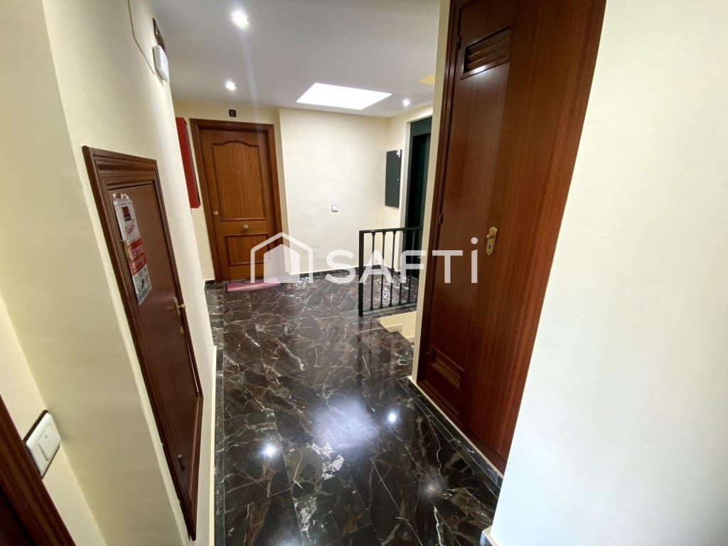 Ático de 2 habitaciones en Algarrobo en venta con garaje - 439.000 € (Ref: 9666320)