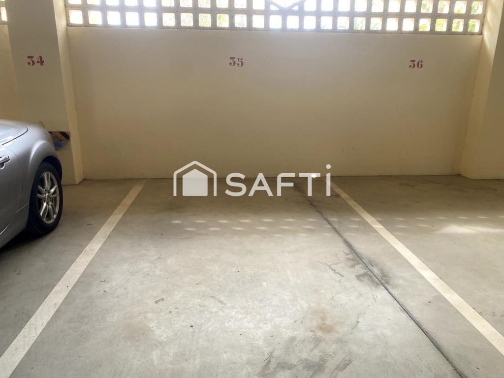 Ático de 2 habitaciones en Algarrobo en venta con garaje - 439.000 € (Ref: 9666320)