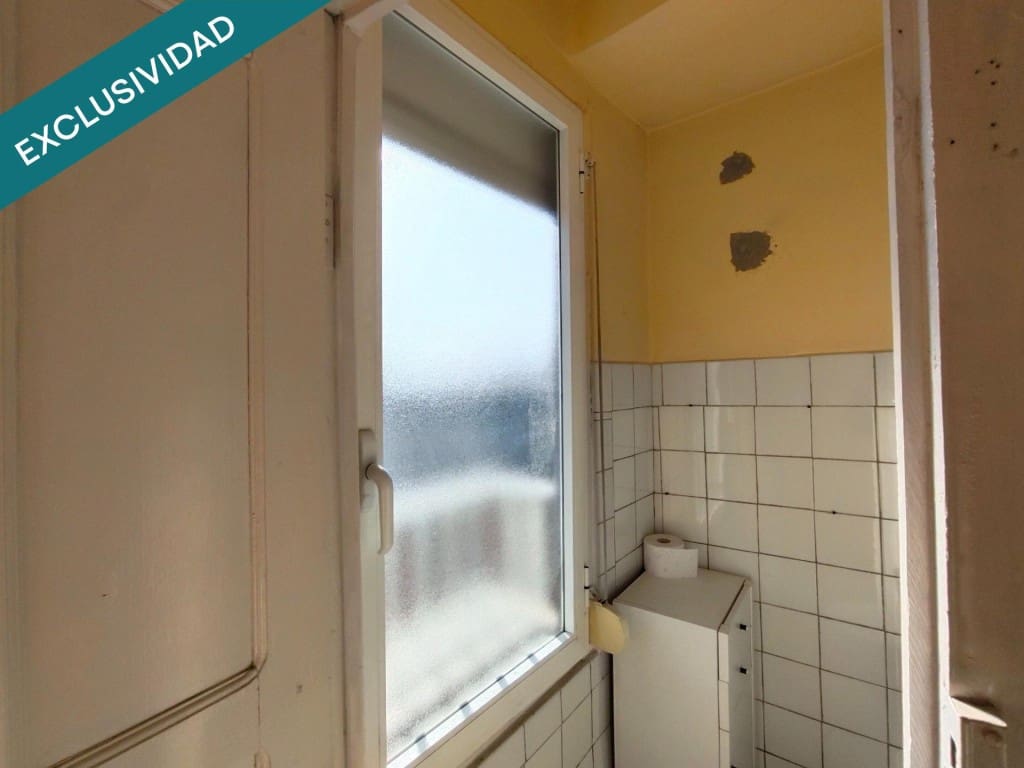 3 soverom Rekkehus til salgs i Villamartin de la Abadia - € 62 000 (Ref: 9666321)