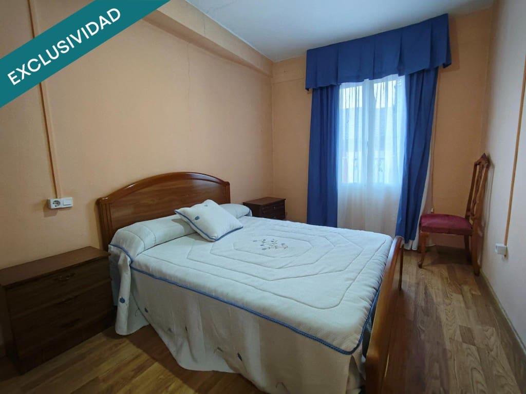 3 soverom Rekkehus til salgs i Villamartin de la Abadia - € 62 000 (Ref: 9666321)