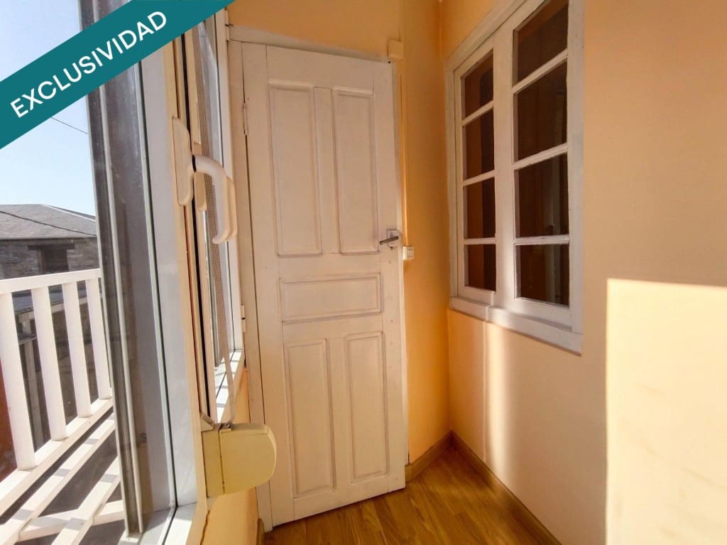 3 soverom Rekkehus til salgs i Villamartin de la Abadia - € 62 000 (Ref: 9666321)