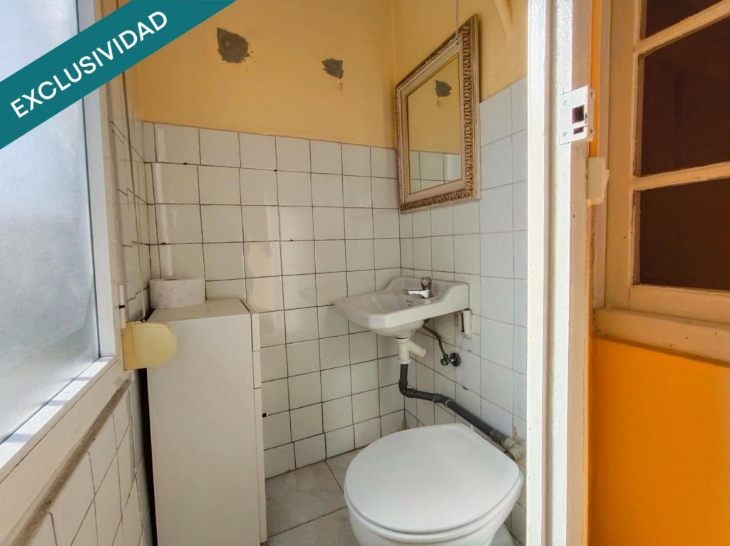 3 soverom Rekkehus til salgs i Villamartin de la Abadia - € 62 000 (Ref: 9666321)