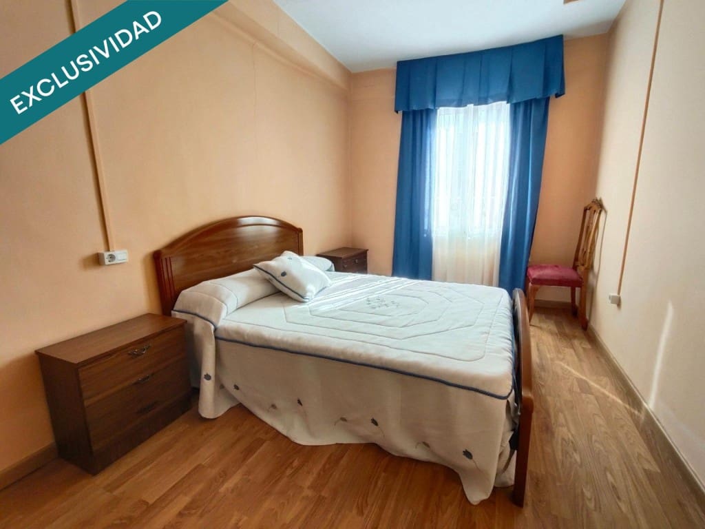 3 soverom Rekkehus til salgs i Villamartin de la Abadia - € 62 000 (Ref: 9666321)