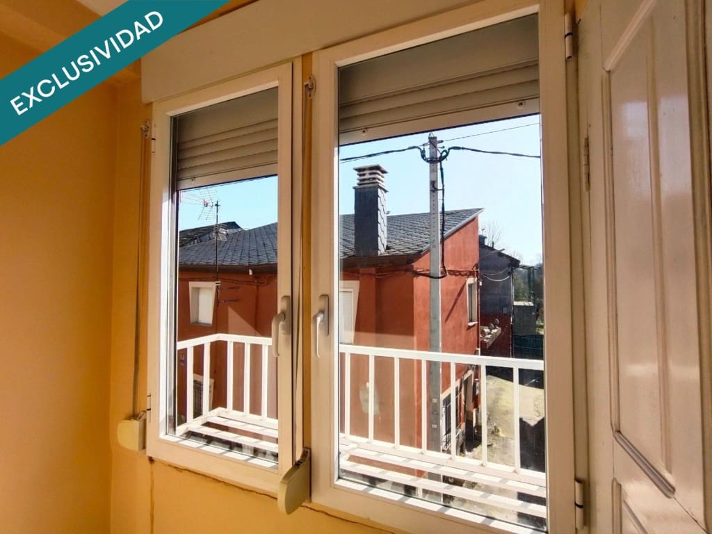 3 soverom Rekkehus til salgs i Villamartin de la Abadia - € 62 000 (Ref: 9666321)