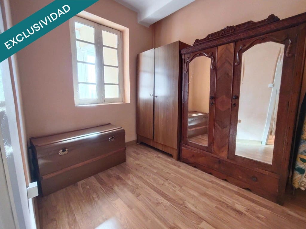 3 soverom Rekkehus til salgs i Villamartin de la Abadia - € 62 000 (Ref: 9666321)