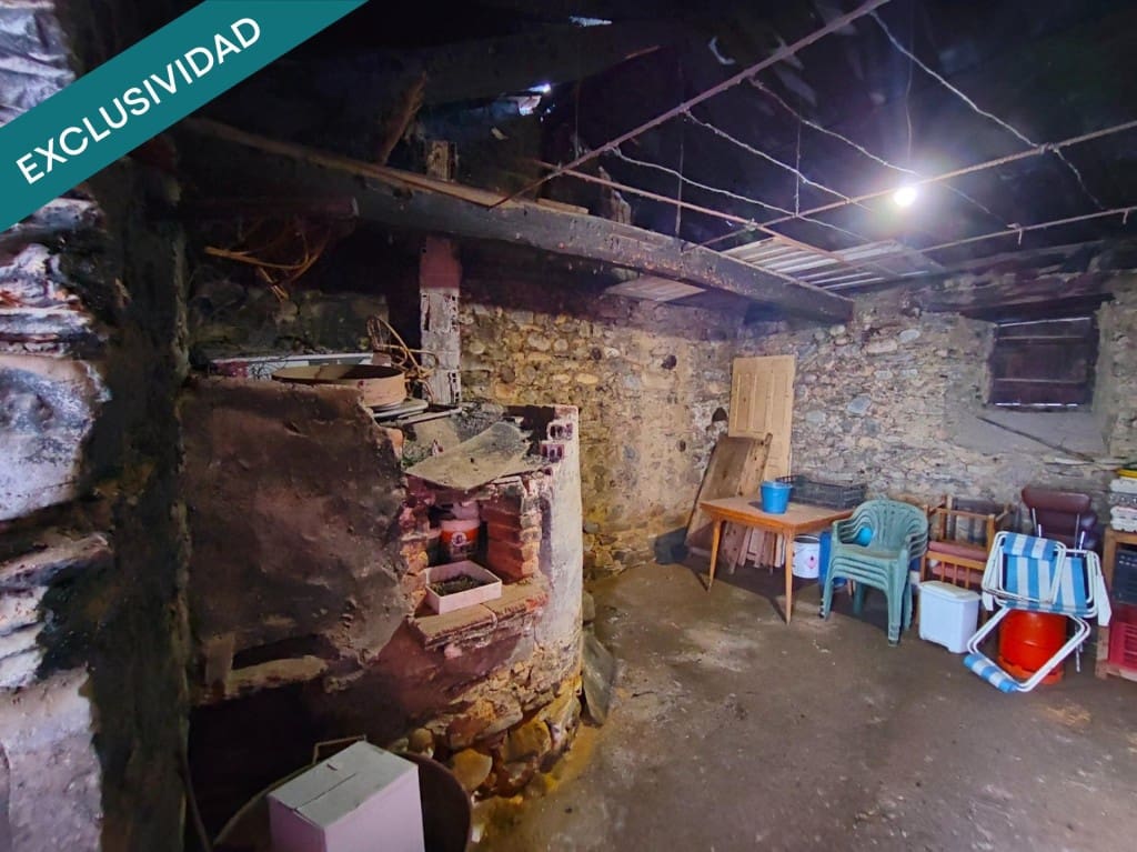 3 soverom Rekkehus til salgs i Villamartin de la Abadia - € 62 000 (Ref: 9666321)