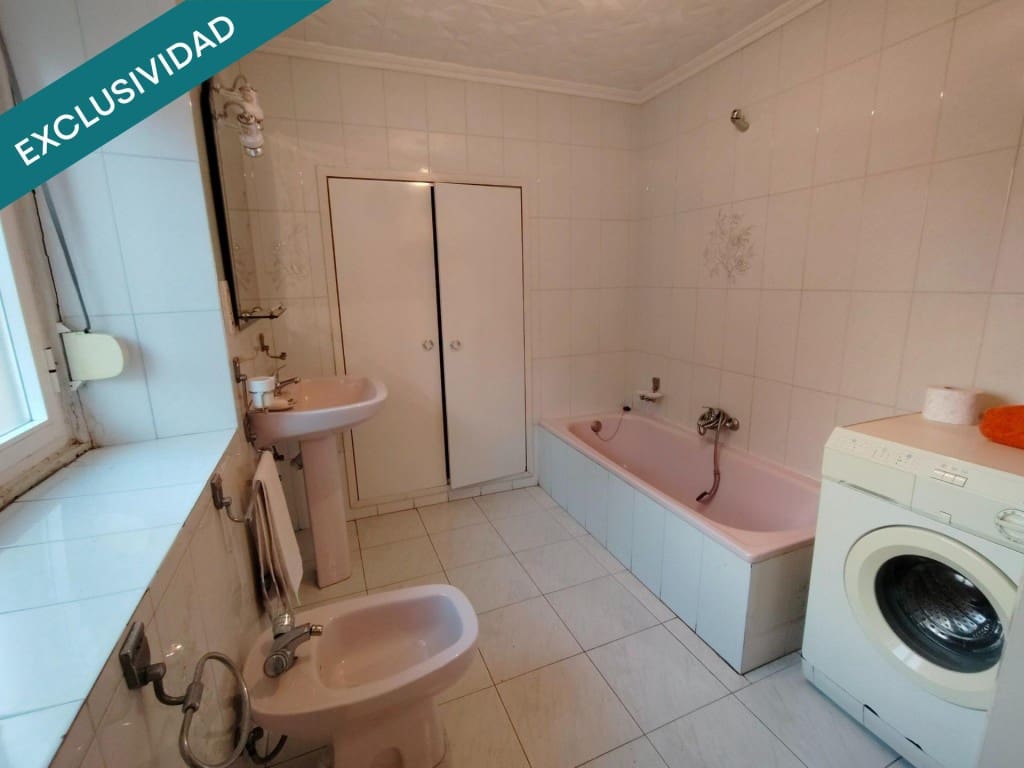 3 soverom Rekkehus til salgs i Villamartin de la Abadia - € 62 000 (Ref: 9666321)