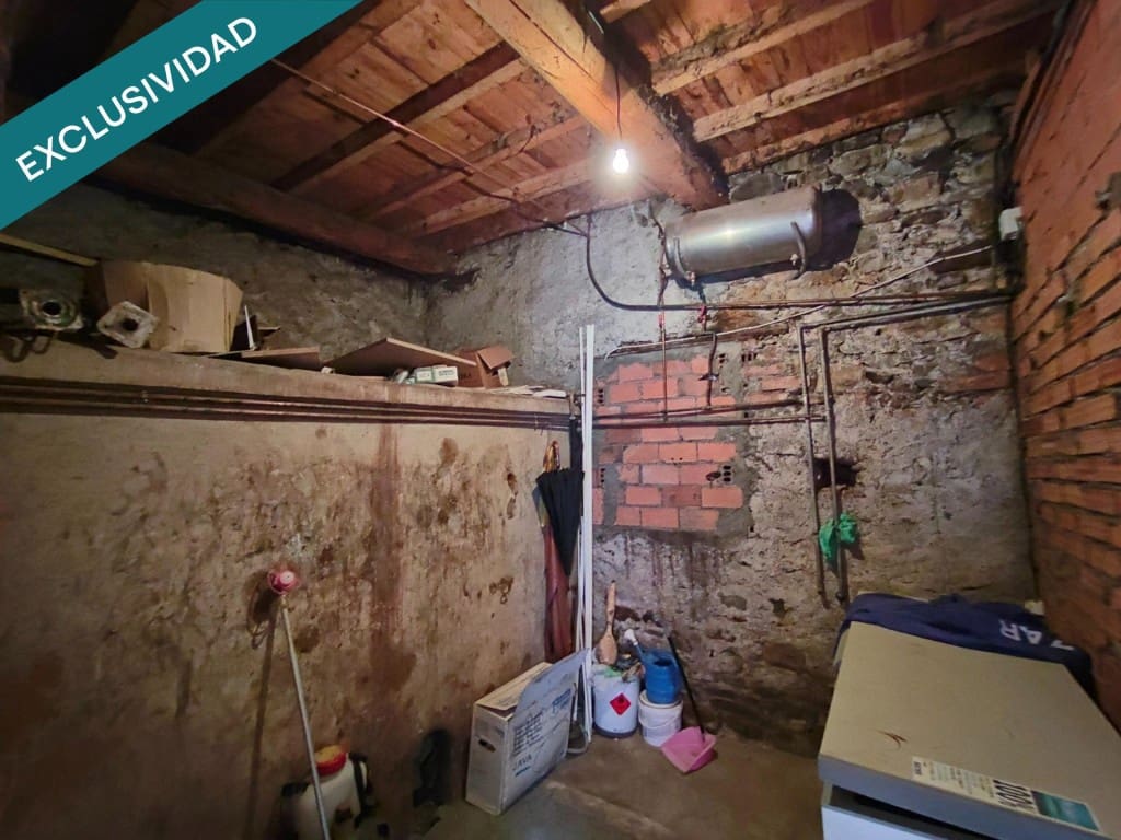 3 soverom Rekkehus til salgs i Villamartin de la Abadia - € 62 000 (Ref: 9666321)