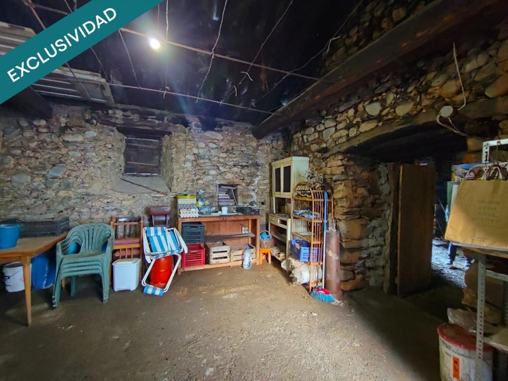 3 soverom Rekkehus til salgs i Villamartin de la Abadia - € 62 000 (Ref: 9666321)