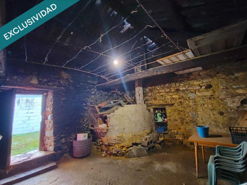 3 soverom Rekkehus til salgs i Villamartin de la Abadia - € 62 000 (Ref: 9666321)