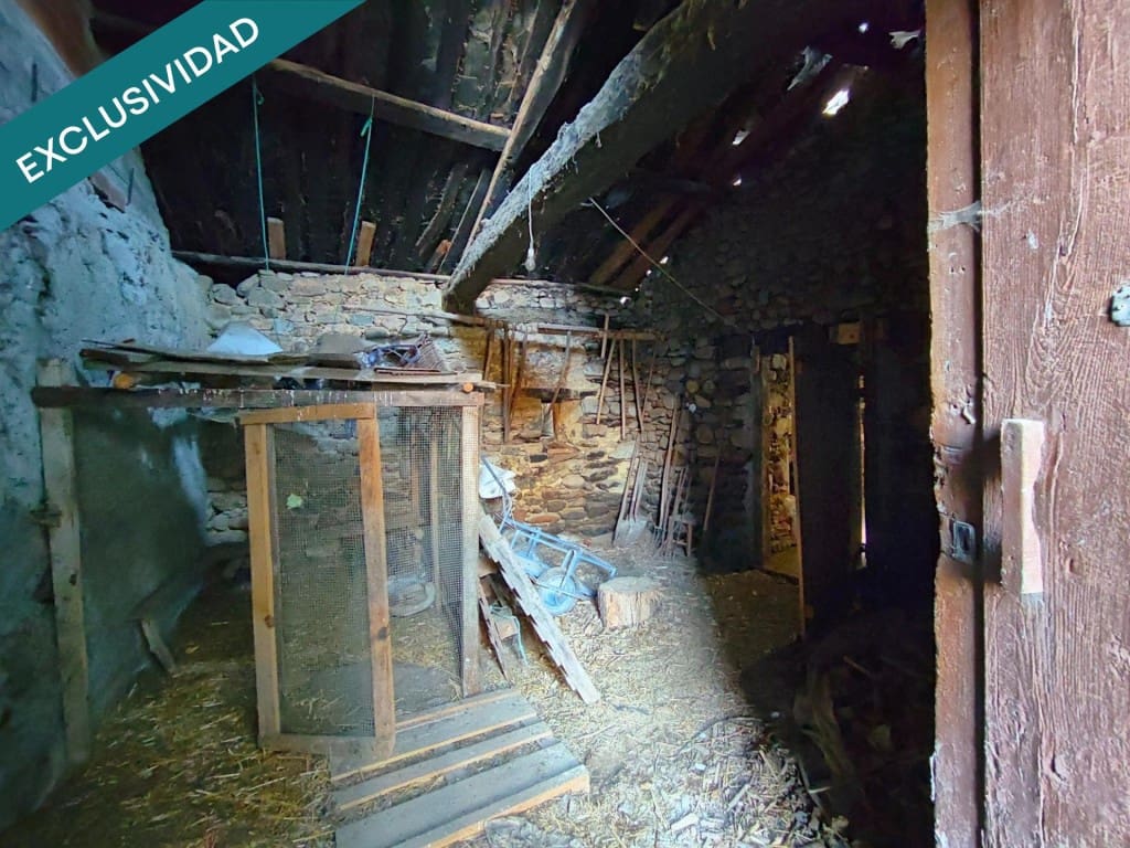 3 soverom Rekkehus til salgs i Villamartin de la Abadia - € 62 000 (Ref: 9666321)