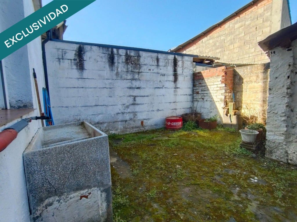 3 soverom Rekkehus til salgs i Villamartin de la Abadia - € 62 000 (Ref: 9666321)