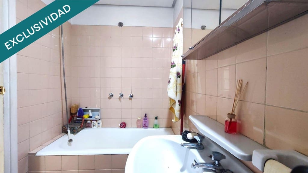 3 makuuhuone Huoneisto myytävänä paikassa Leon kaupunki - 105 000 € (Ref: 9666322)