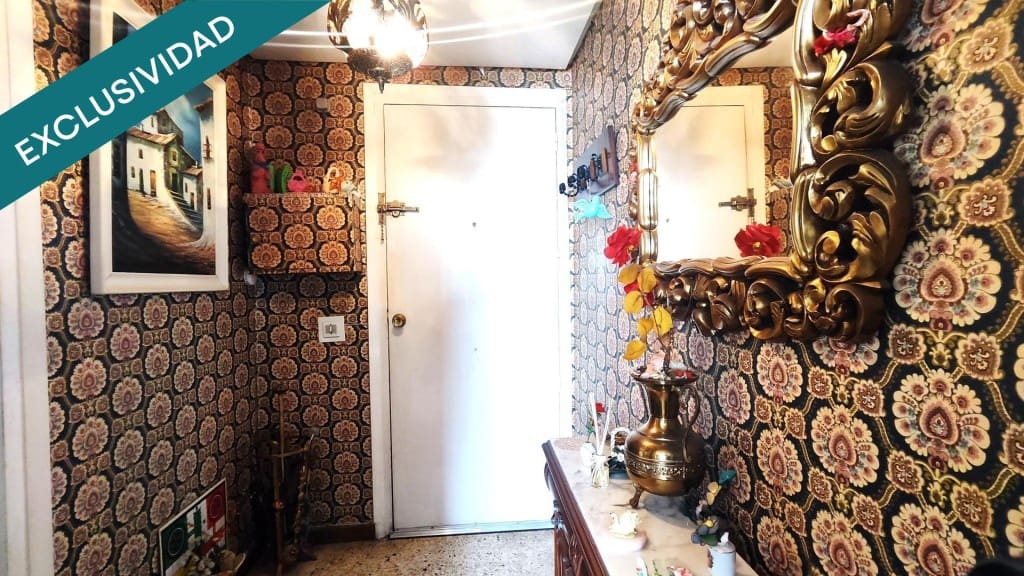 3 makuuhuone Huoneisto myytävänä paikassa Leon kaupunki - 105 000 € (Ref: 9666322)