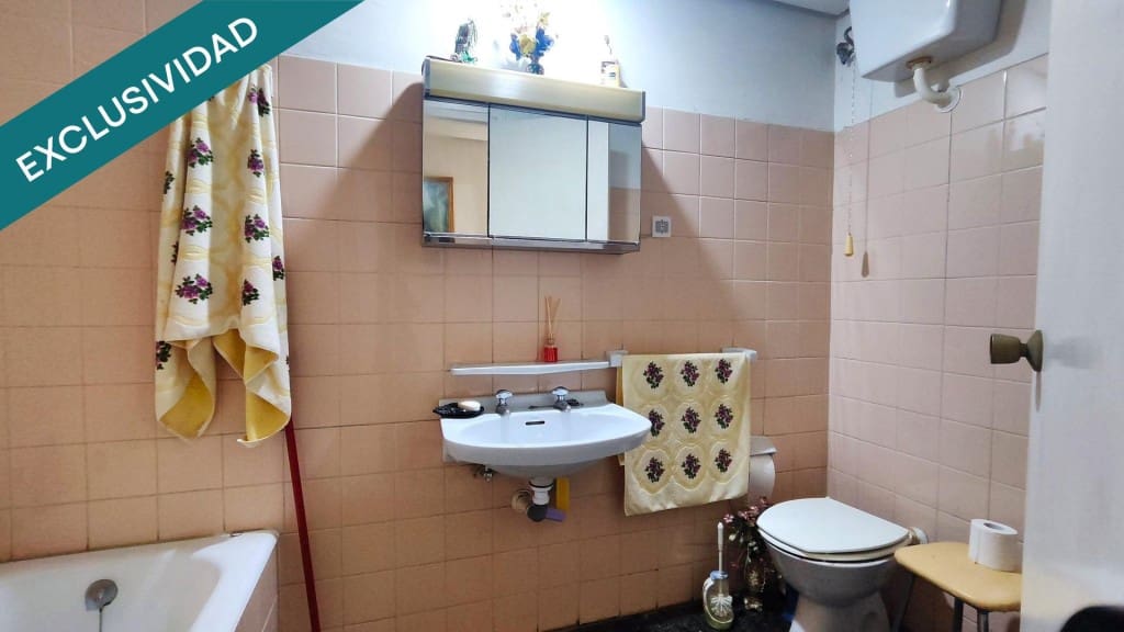 3 makuuhuone Huoneisto myytävänä paikassa Leon kaupunki - 105 000 € (Ref: 9666322)