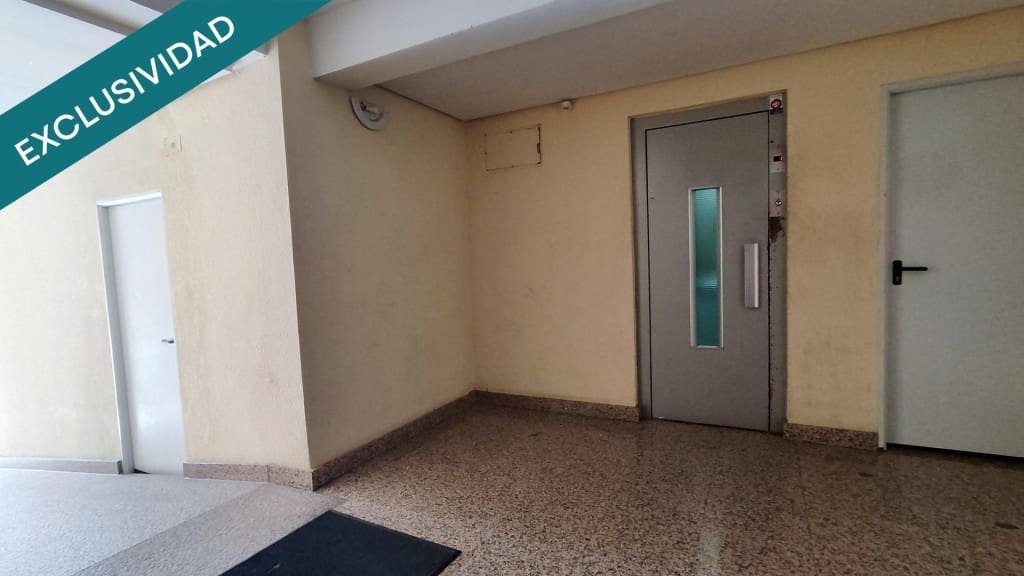 3 makuuhuone Huoneisto myytävänä paikassa Leon kaupunki - 105 000 € (Ref: 9666322)