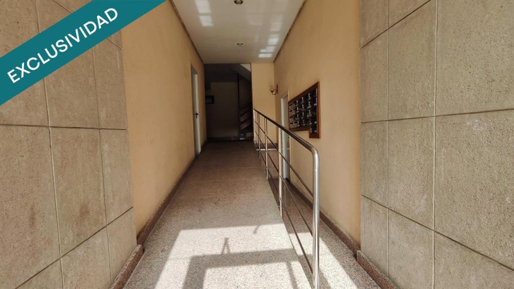 3 makuuhuone Huoneisto myytävänä paikassa Leon kaupunki - 105 000 € (Ref: 9666322)