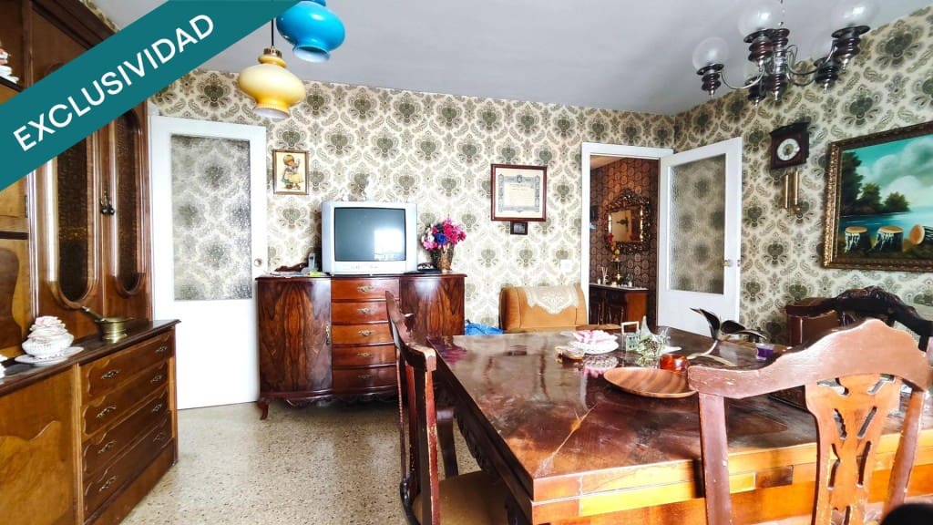 3 makuuhuone Huoneisto myytävänä paikassa Leon kaupunki - 105 000 € (Ref: 9666322)