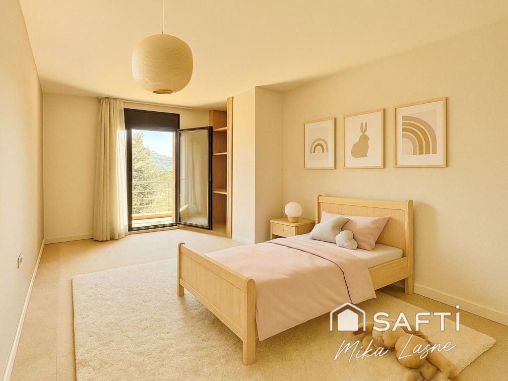 8 slaapkamer Villa te koop in Cabrils met zwembad garage - € 1.850.000 (Ref: 9666323)