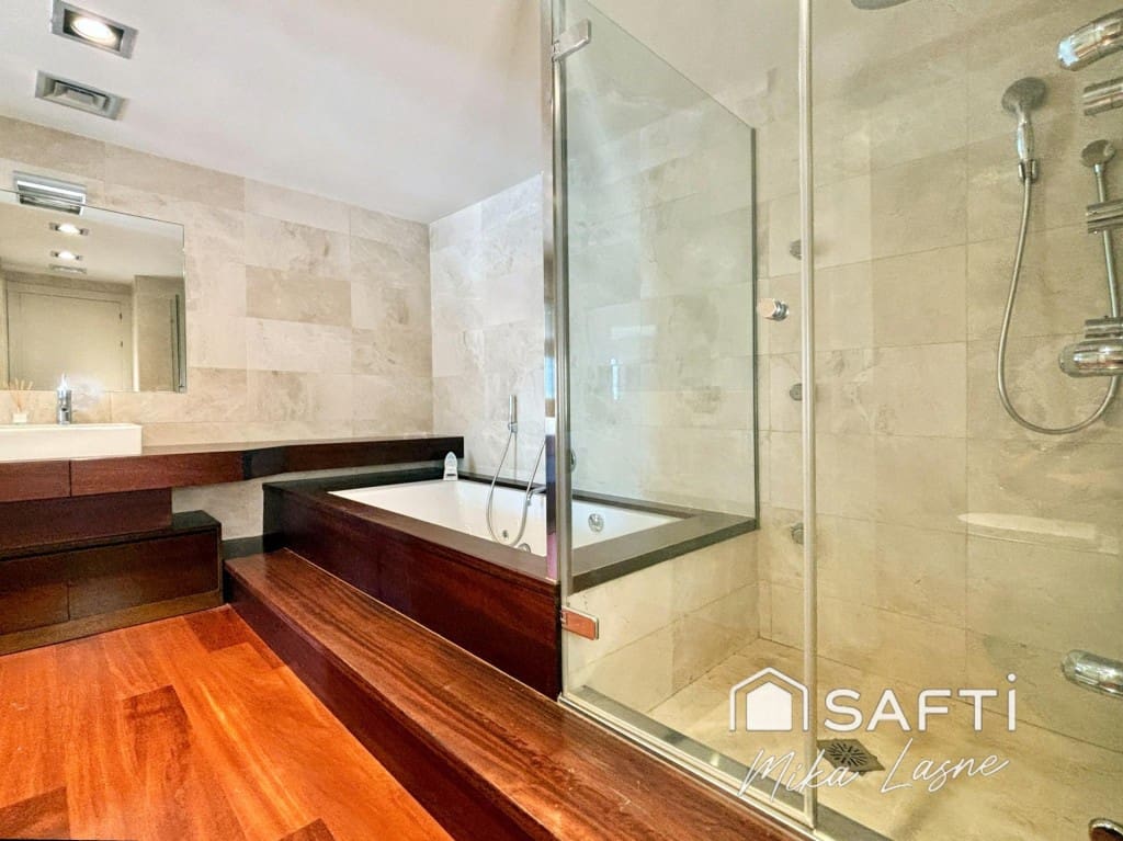 8 slaapkamer Villa te koop in Cabrils met zwembad garage - € 1.850.000 (Ref: 9666323)