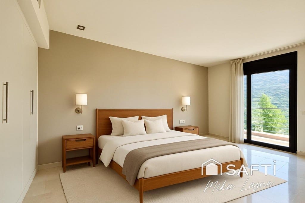 8 slaapkamer Villa te koop in Cabrils met zwembad garage - € 1.850.000 (Ref: 9666323)