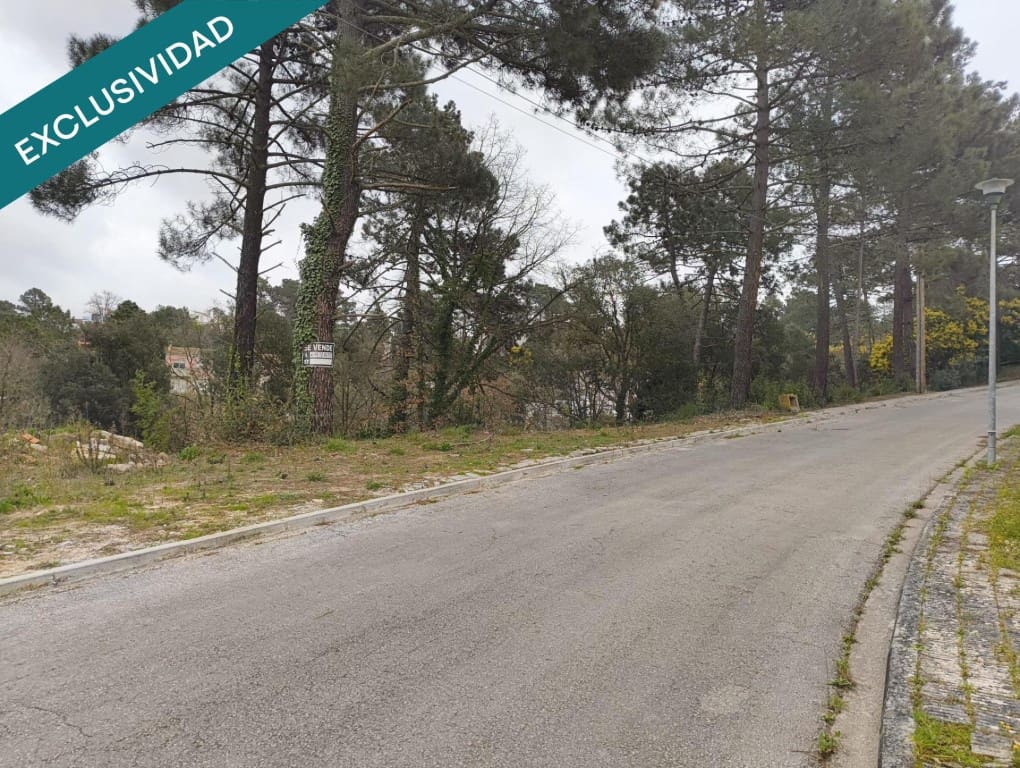 Działka budowlana na sprzedaż w Vidreres - 41 000 € (Ref: 9666324)