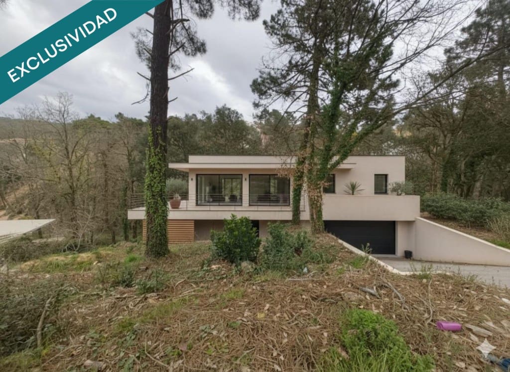 Działka budowlana na sprzedaż w Vidreres - 41 000 € (Ref: 9666324)