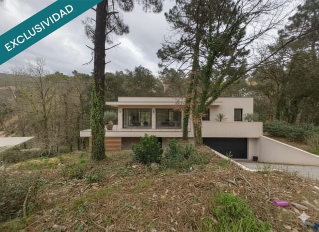 Działka budowlana na sprzedaż w Vidreres - 41 000 € (Ref: 9666324)