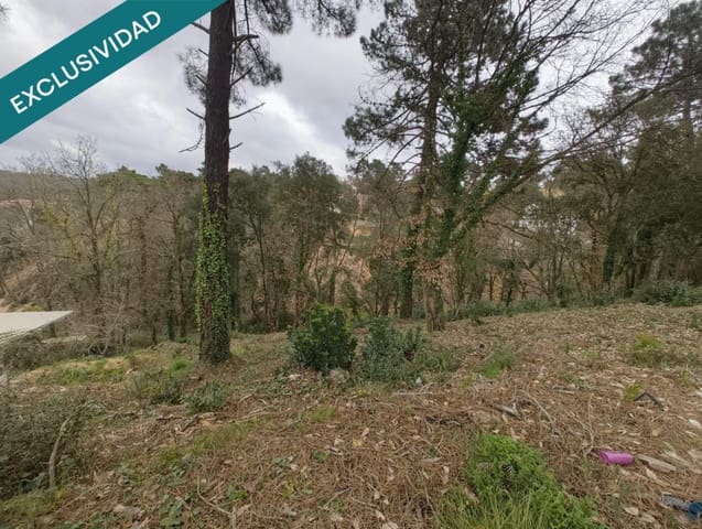 Działka budowlana na sprzedaż w Vidreres - 41 000 € (Ref: 9666324)