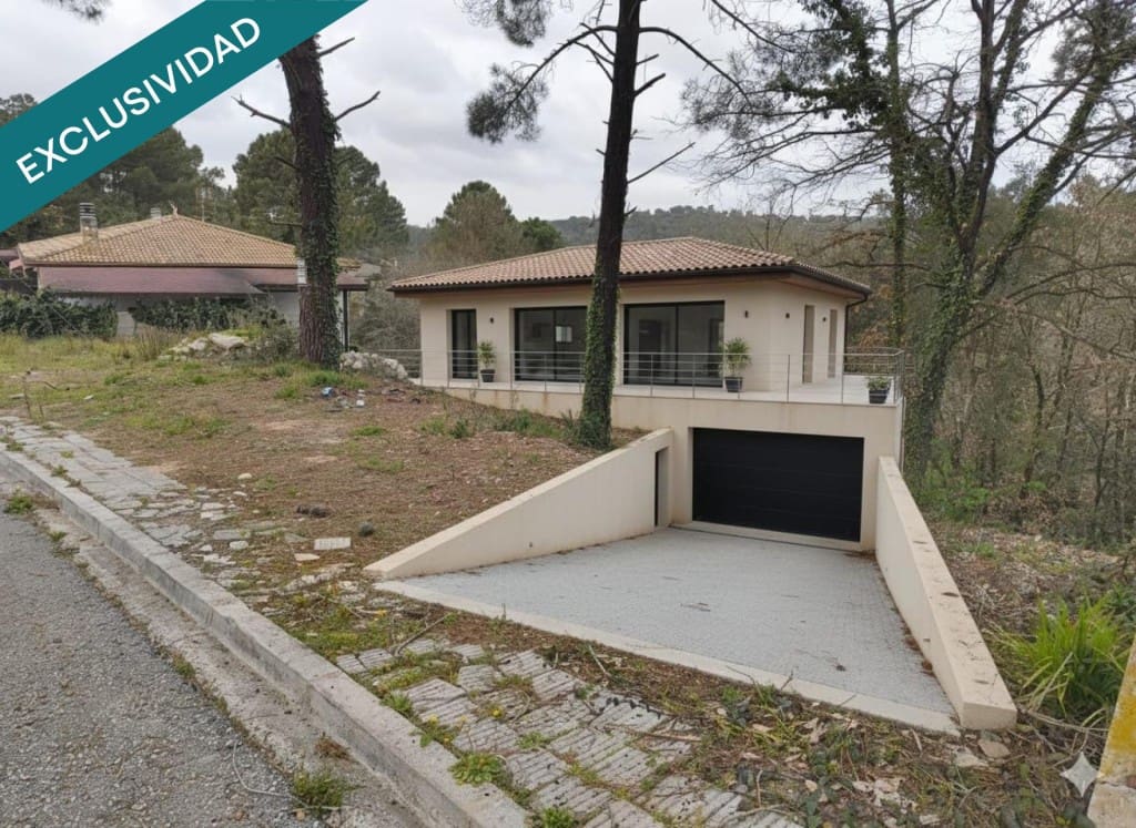 Działka budowlana na sprzedaż w Vidreres - 41 000 € (Ref: 9666324)