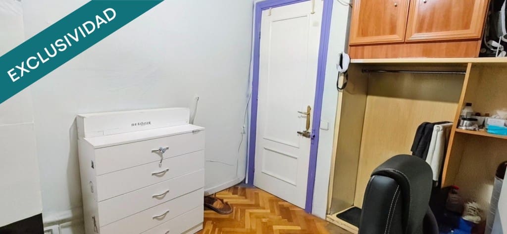 3 soveværelse Lejlighed til salg i Coslada - € 290.000 (Ref: 9666325)