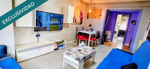 3 bedroom Apartment for sale in Coslada - € 290,000 (Ref: 9666325)