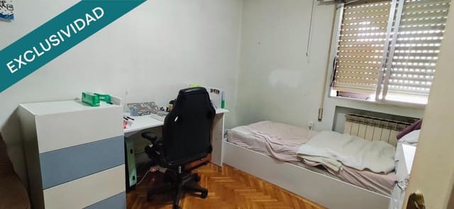 3 bedroom Apartment for sale in Coslada - € 290,000 (Ref: 9666325)