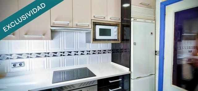 3 chambre Appartement à vendre à Coslada - 268 000 € (Ref: 9666325)