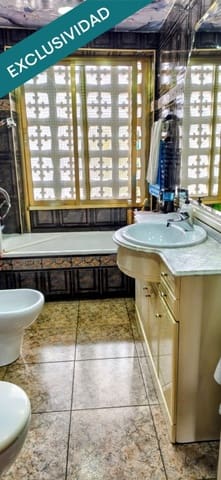 3 bedroom Apartment for sale in Coslada - € 290,000 (Ref: 9666325)