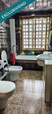 3 chambre Appartement à vendre à Coslada - 268 000 € (Ref: 9666325)