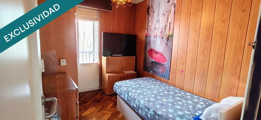 3 soveværelse Lejlighed til salg i Coslada - € 290.000 (Ref: 9666325)