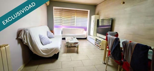 3 Zimmer Apartment zu verkaufen in Coslada - 268.000 € (Ref: 9666325)