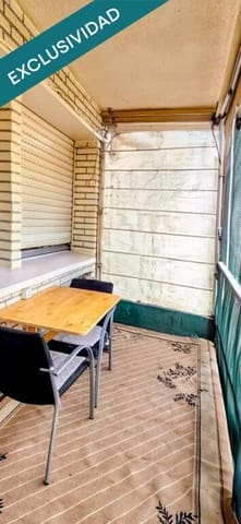 3 Zimmer Apartment zu verkaufen in Coslada - 268.000 € (Ref: 9666325)