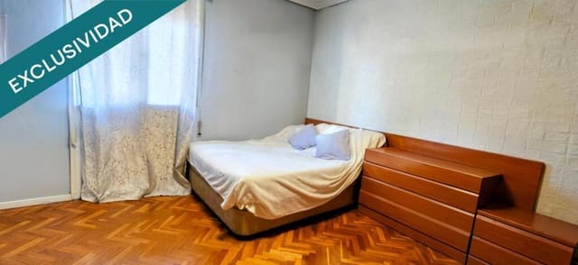 3 Zimmer Apartment zu verkaufen in Coslada - 268.000 € (Ref: 9666325)