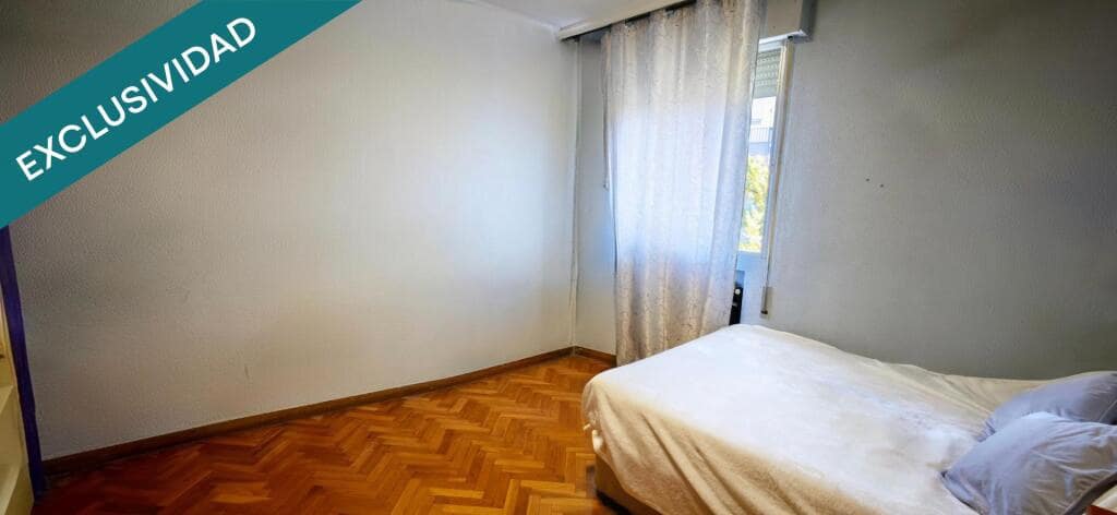 3 sovrum Lägenhet till salu i Coslada - 259 500 € (Ref: 9666325)