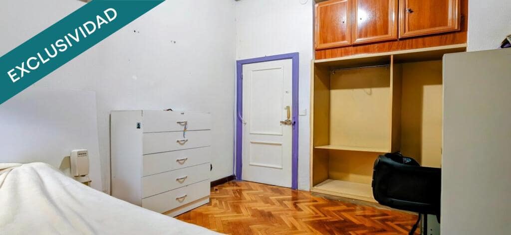 3 sovrum Lägenhet till salu i Coslada - 259 500 € (Ref: 9666325)