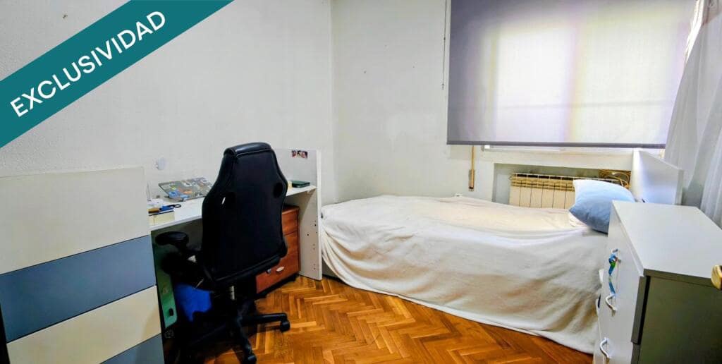 3 sovrum Lägenhet till salu i Coslada - 259 500 € (Ref: 9666325)
