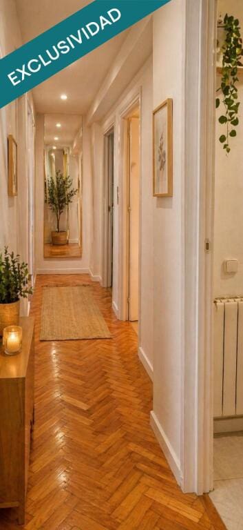 3 sovrum Lägenhet till salu i Coslada - 259 500 € (Ref: 9666325)