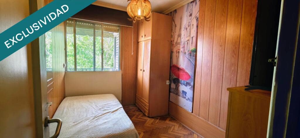 3 sovrum Lägenhet till salu i Coslada - 259 500 € (Ref: 9666325)