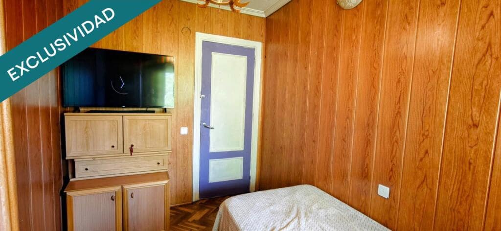 3 sovrum Lägenhet till salu i Coslada - 259 500 € (Ref: 9666325)