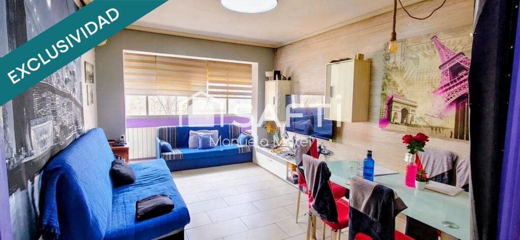 3 bedroom Apartment for sale in Coslada - € 259,500 (Ref: 9666325)